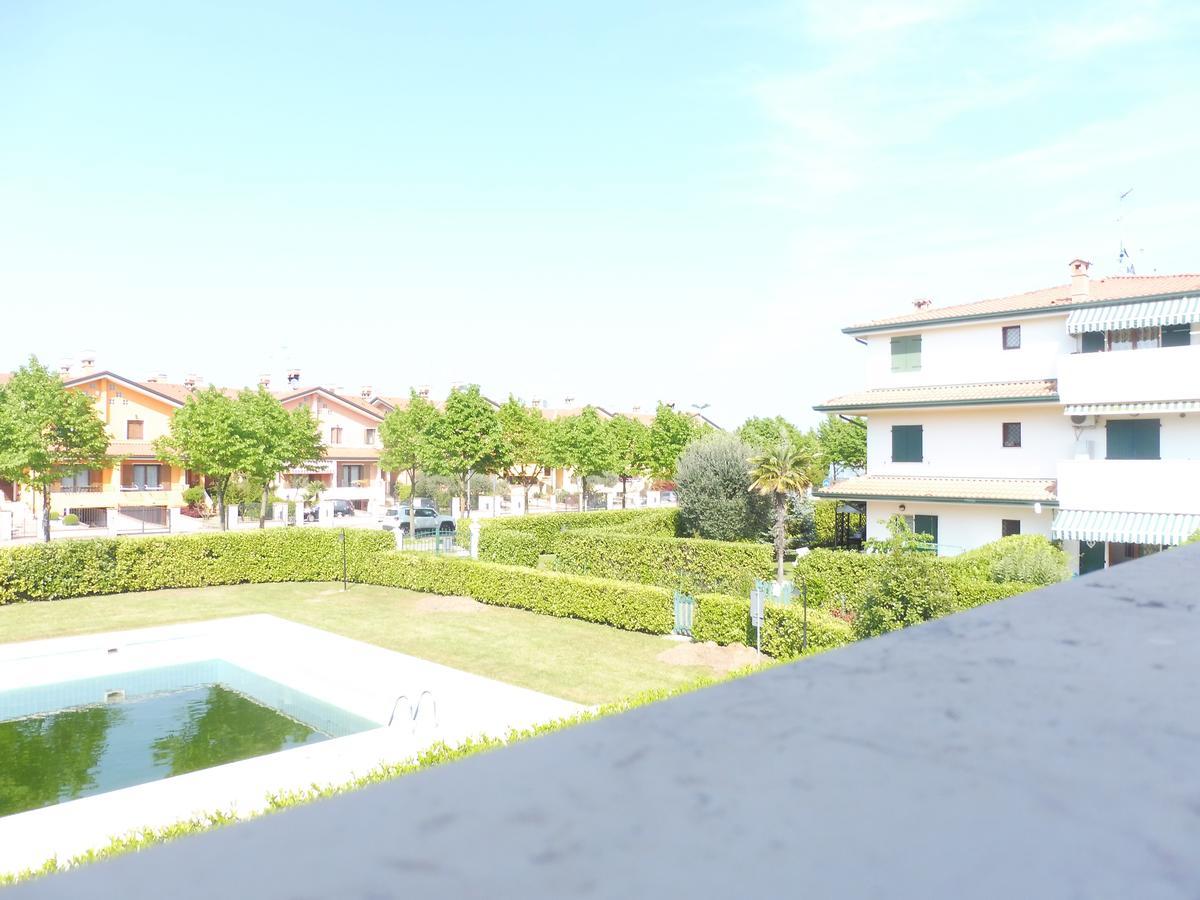 Villaggio Laguna App.To 5 E 38 Caorle Exterior photo