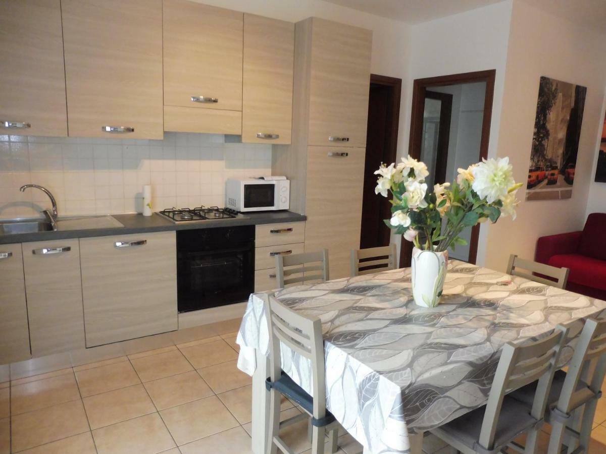 Villaggio Laguna App.To 5 E 38 Caorle Exterior photo