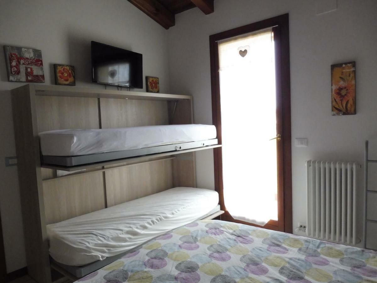 Villaggio Laguna App.To 5 E 38 Caorle Exterior photo