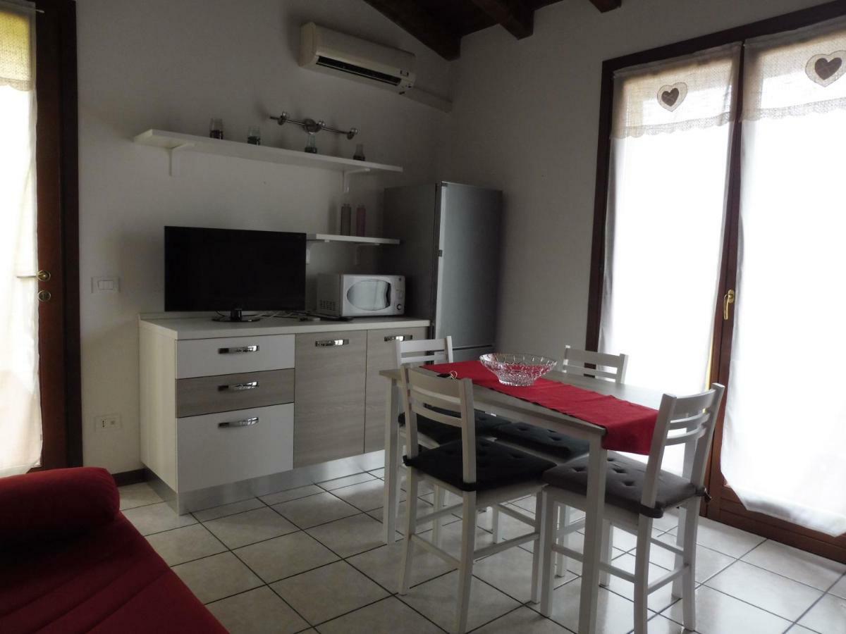 Villaggio Laguna App.To 5 E 38 Caorle Exterior photo
