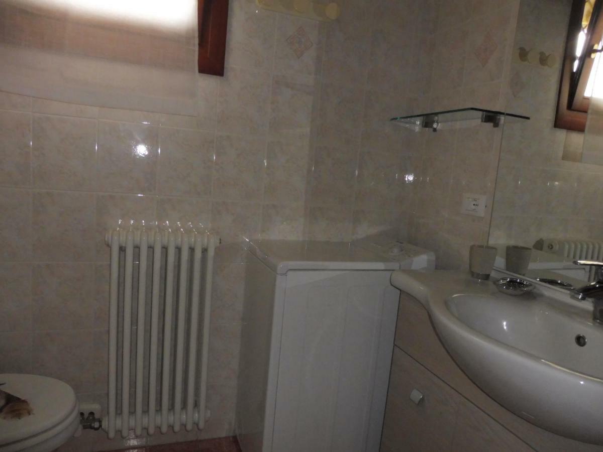 Villaggio Laguna App.To 5 E 38 Caorle Exterior photo