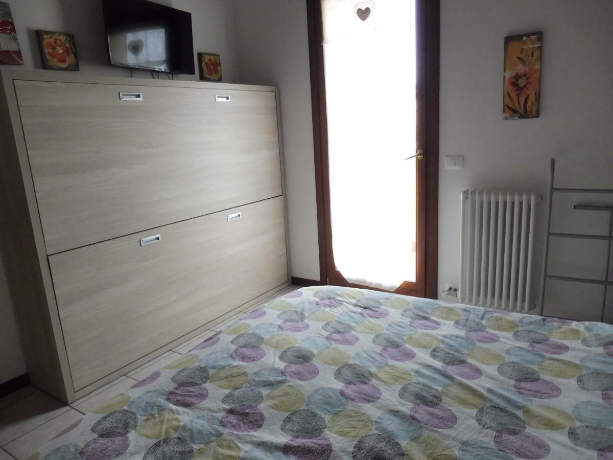 Villaggio Laguna App.To 5 E 38 Caorle Exterior photo