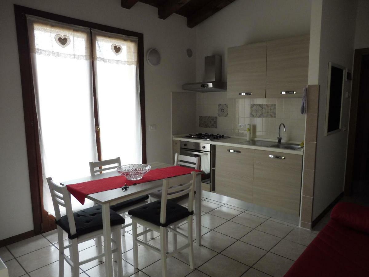Villaggio Laguna App.To 5 E 38 Caorle Exterior photo