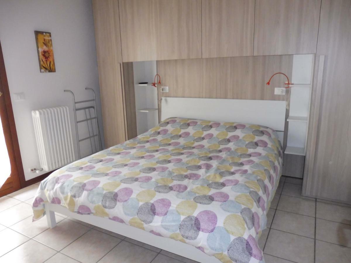 Villaggio Laguna App.To 5 E 38 Caorle Exterior photo