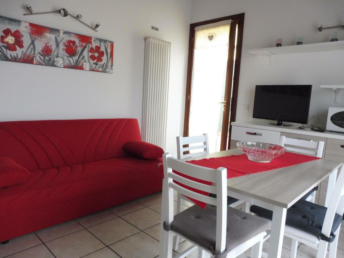 Villaggio Laguna App.To 5 E 38 Caorle Exterior photo