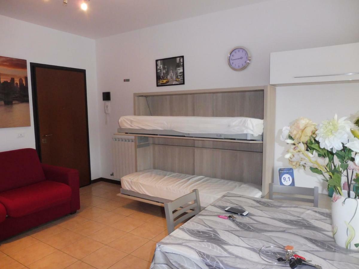 Villaggio Laguna App.To 5 E 38 Caorle Exterior photo