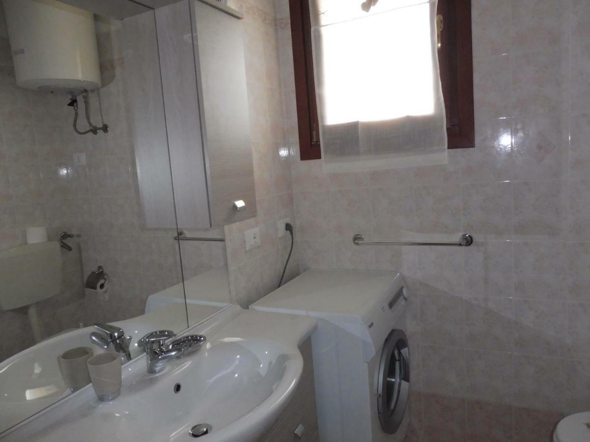Villaggio Laguna App.To 5 E 38 Caorle Exterior photo