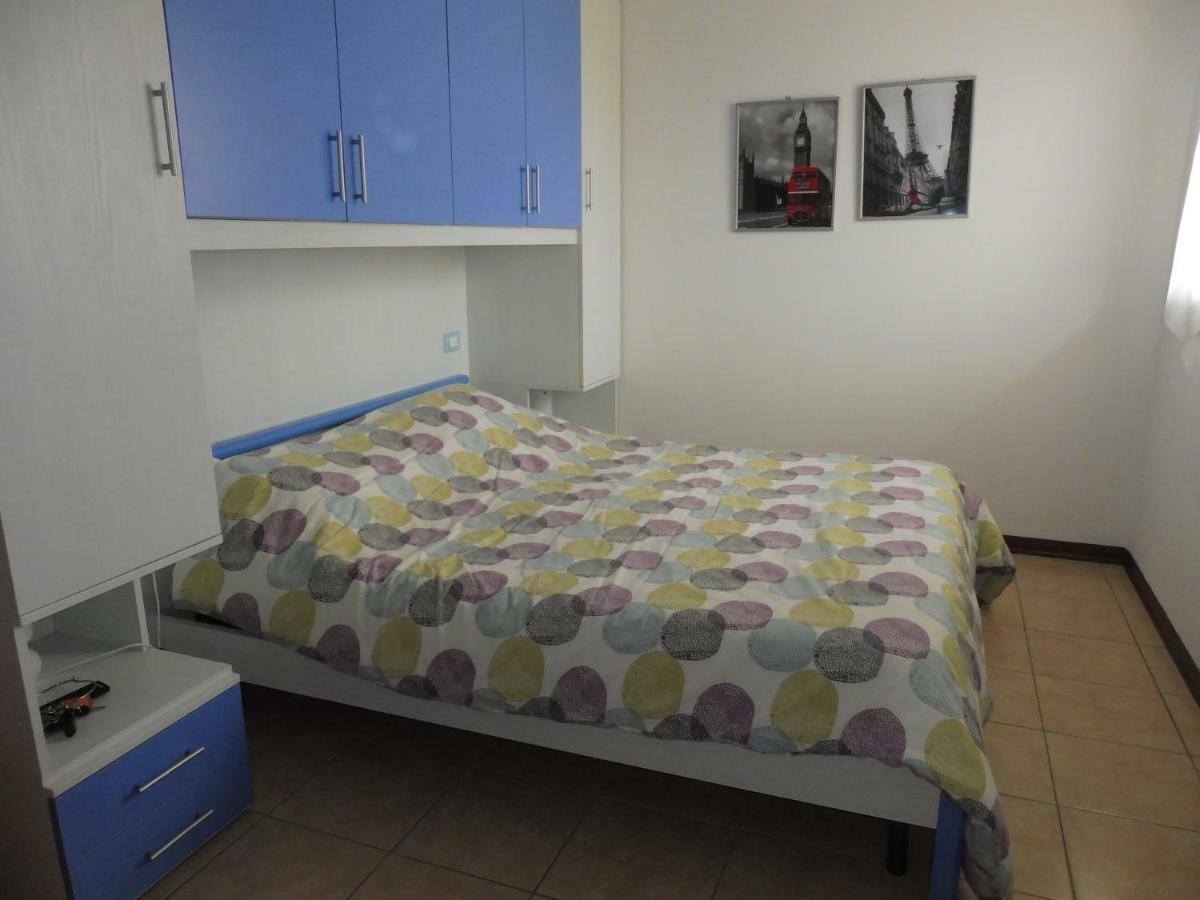 Villaggio Laguna App.To 5 E 38 Caorle Exterior photo